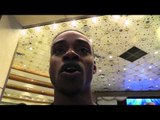 Errol Spence fighting a guy 7 pounds over - EsNews Boxing