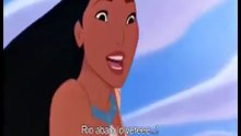 Pocahontas