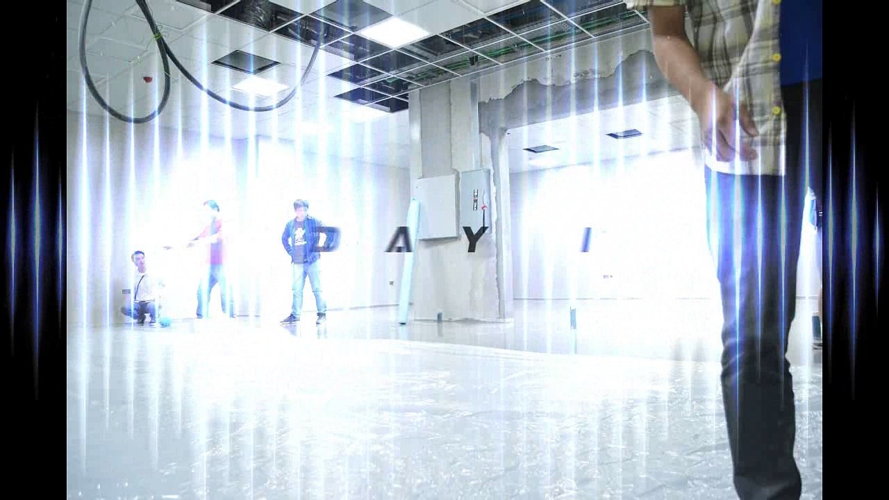 INSTALLATION DEMO | SOMATCO
