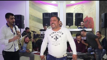 Aziz Dalipi - N'hije t'madhe deg t'ullinit (2017)