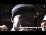 Floyd Mayweather Sr. says floyd mayweather can beat canelo alvarez with one hand