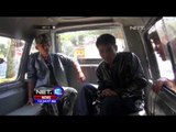 Satpol PP Sukabumi Berhentikan Angkutan Umum Sosialisasikan Perda Tanpa Rokok - NET12