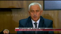 Ndryshimet në qeverinë “Rama” - News, Lajme - Vizion Plus