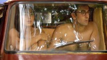 Katrina Kaif And Ranbir Kapoor CAUGHT NAKED In An Auto | Jagga jasoos