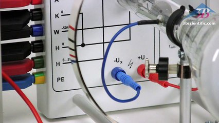 SOMATCO U8481350 Training Oscilloscope | 3B Scientific