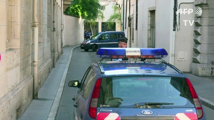 La justice appelée à trancher sur la détention de Murielle Bolle