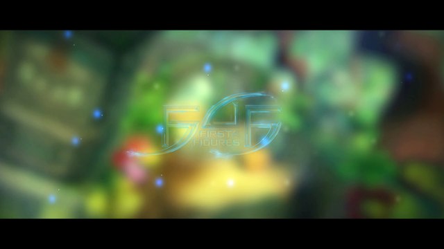 First 4 Figures :Crash Bandicoot 9- PVC Statuette