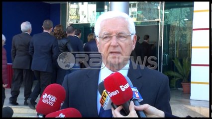 Ora News - Lamtumira - Sokol Baraj vlerësohet si strateg i vendosjes së rendit në ’97