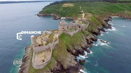 Les 100 lieux qu'il faut voir : Les Côtes d'Armor - Dimanche 9 juillet à 20H50