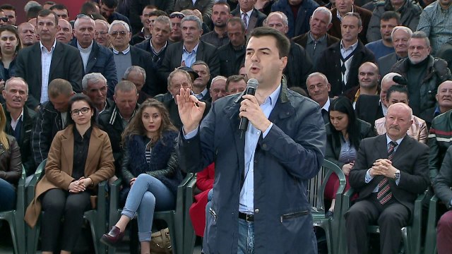 Basha për ndryshimet: Karikaturë e shëmtuar e “Rilindjes” - Top Channel Albania - News - Lajme