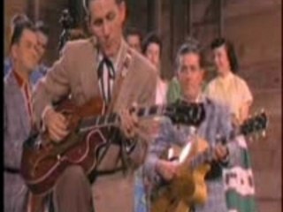 Chet Atkins - Mr. Sandman - 1954