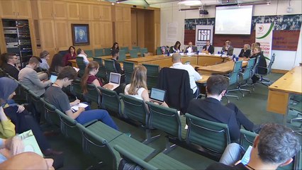 ملاحقة حقوقية بريطانية لمتورطين بجرائم التعذيب بالإمارات