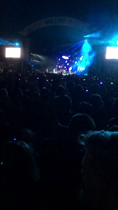 Major Lazer @ Main Square 2017 Arras