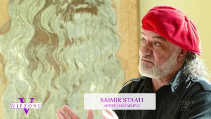 VIP Zone - Pjesa e parë - 12 Mars 2017 - Lifestyle - Vizion Plus