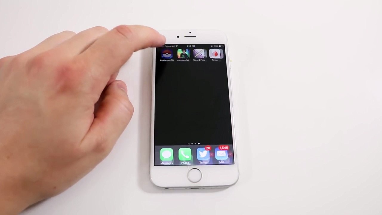 How To Fix Pokemon GO