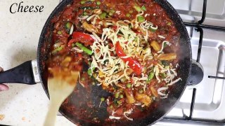 How To Make Vegetarian Lasagna