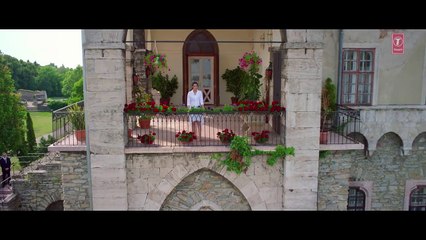 Lambiyaan Si Judaiyaan Arijit Singh -  Full Song - Raabta - Sushant Rajput, Kriti Sanon