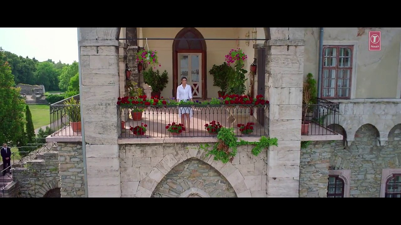 Lambiyaan Si Judaiyaan Arijit Singh -  Full Song - Raabta - Sushant Rajput, Kriti Sanon
