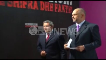 Ora News - Burime për Ora News - Ja emrat që pritet të zëvendësojnë Tahirin, Beqajn, Klosin e Çuçin