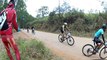 XCM, maratona, MTB, Etapa de Mountain bike em São Luís do Paraitinga, SP, Brasil,  BigBiker Cup, julho de 2017, maior prova de Mountain bike do Estado de São Paulo