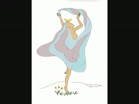 Etre Femme Corps et Ame