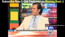 What Will Do If You Become Talal Chaudhry or Danyal Aziz? Waleed Iqbal Replied