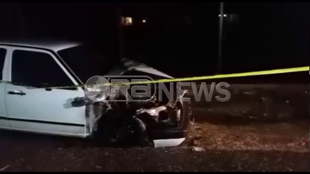 Ora News - Nisin hetimet - Shpërthim me eksploziv në një makinë në Malësi të Madhe