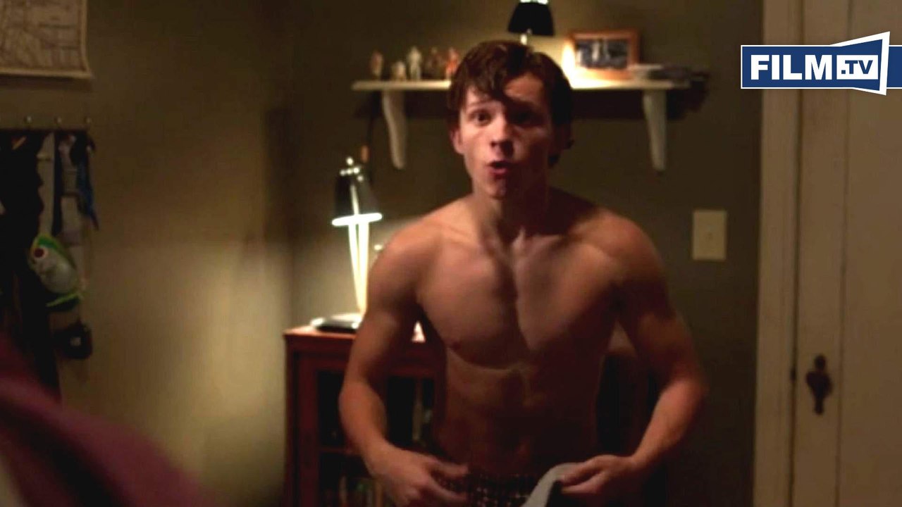 ERWISCHT: SPIDER-MAN WIRD ENTTARNT Trailer German Deutsch (2017) HD