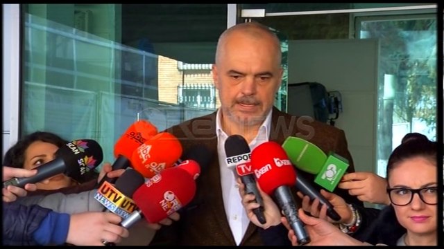 Xhafaj, Xhaçka, Manastirliu dhe Shalsi ministrat e rinj të qeverisë