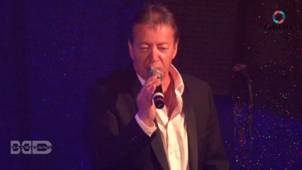 DAVID DANY . MEDDLEY . SIFFLER SUR LA COLLINE . POUR UN FLIRT . CONCERT REX MURET