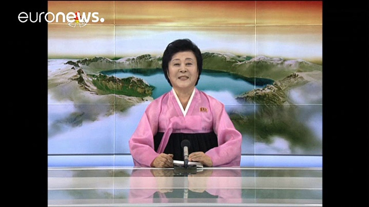 Nordkorea hat offenbar Interkontinentalrakete gestestet