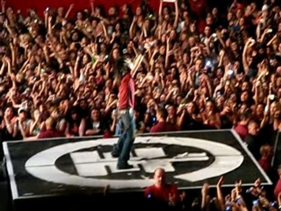 Danse de Bill ^^