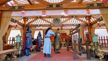 Princess Agents ep 30 engsub