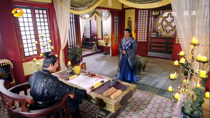 Princess Agents ep 33 engsub