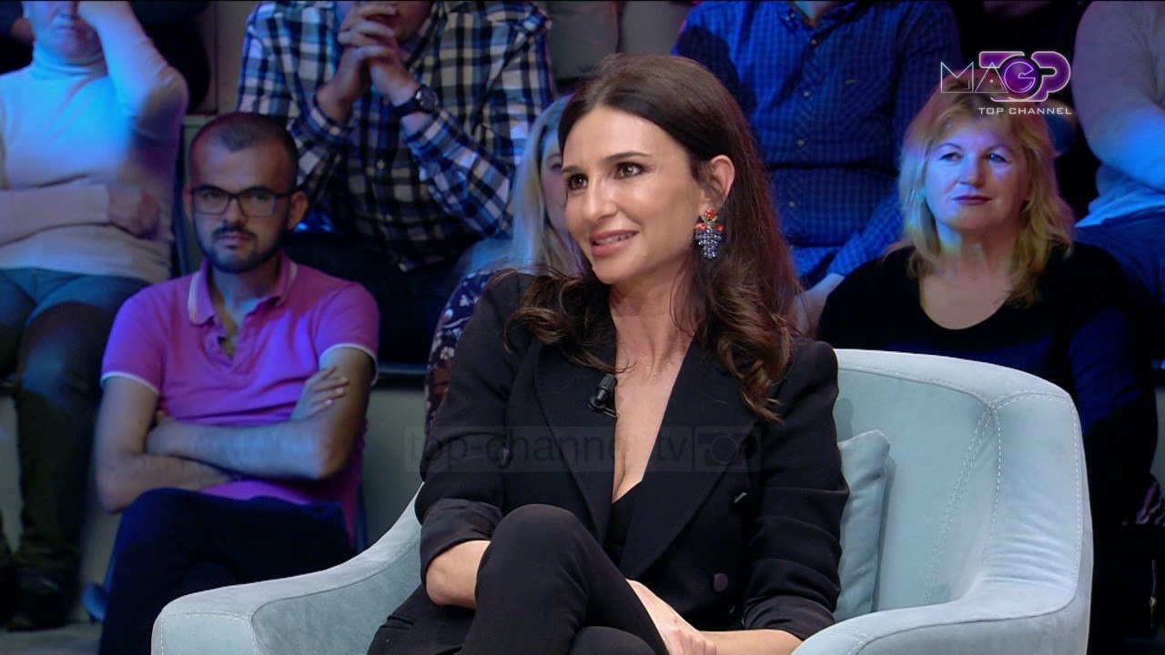 Top Show Magazine, 11 Mars 2017, Pjesa 4 - Top Channel Albania - Talk Show