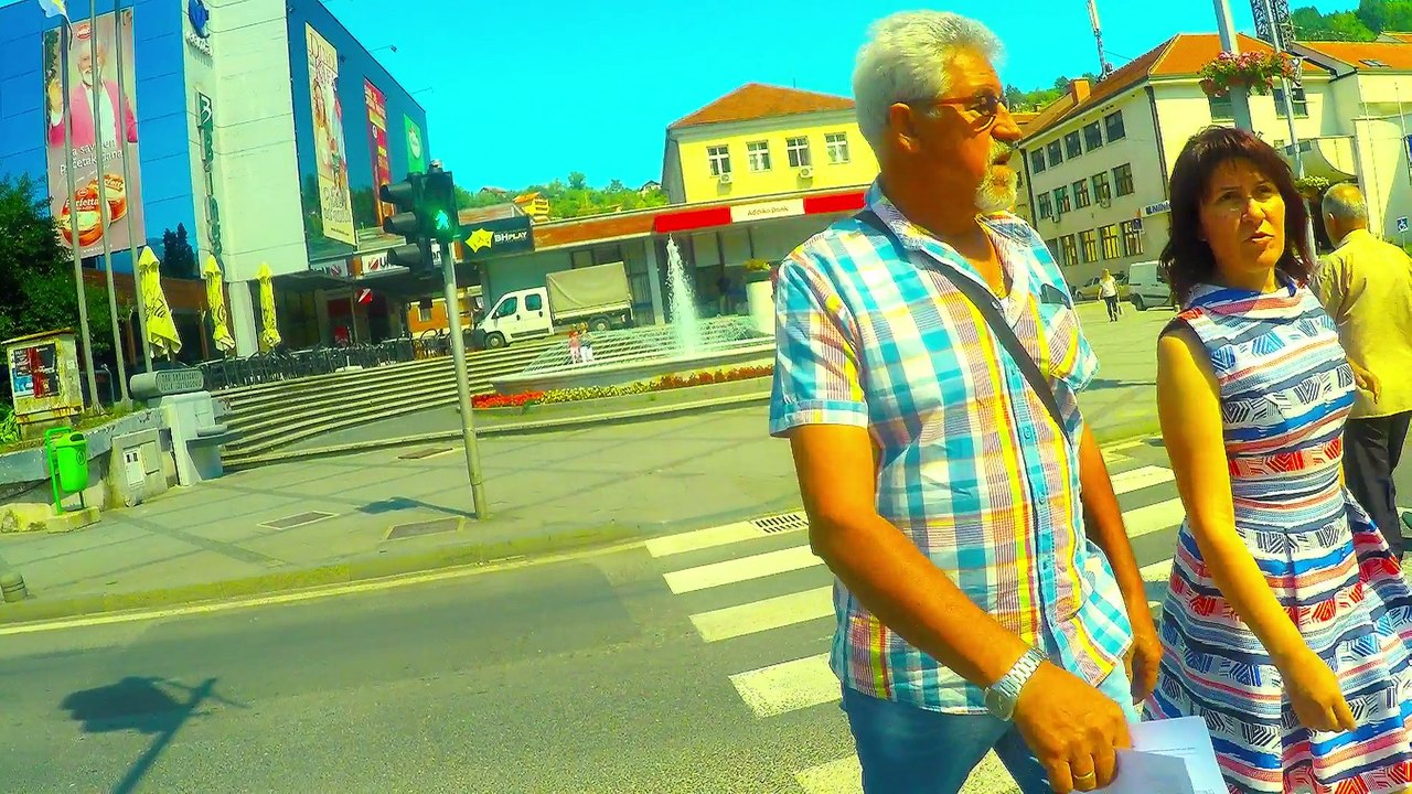 Kratak je svaki tren u Konjicu