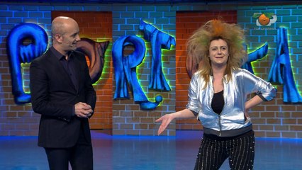 Portokalli, 12 Mars 2017 - Luzja (Banjot e femrave)