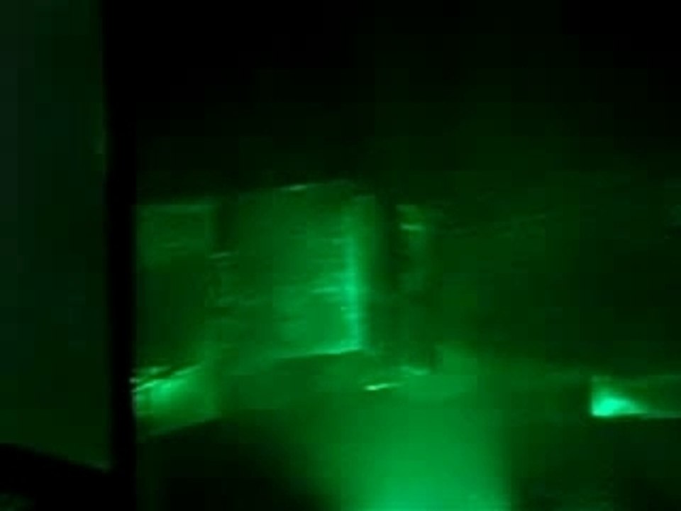 Concert Tokio Hotel _ Lyon 11.1o _ Reden