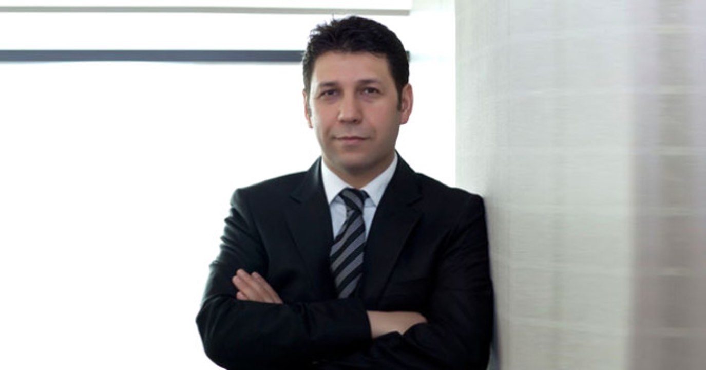 Memduh Boydak'ın Bylock Kullanıcısı Olduğu Ortaya Çıktı