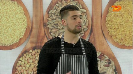 Ne Shtepine Tone, 13 Mars 2017, Pjesa 2 - Top Channel Albania - Entertainment Show