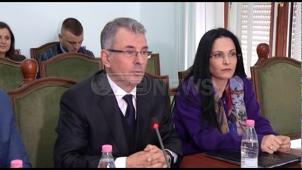 Kreu i SHISH - Ajazi raporton në Kuvend, deputeti i LSI: Siguria e Rinasit në pikëpyetje