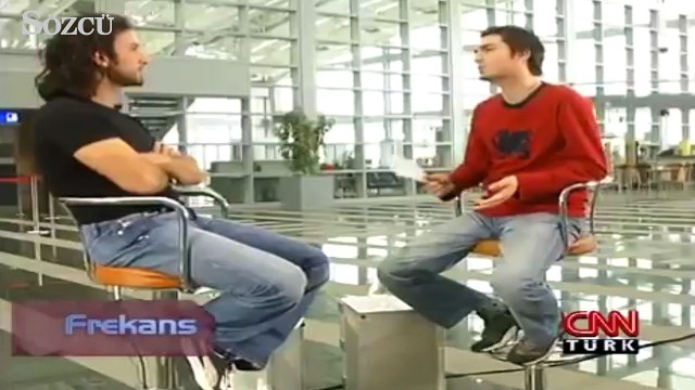 15 yıl öncesi: Tarkan aynı Tarkan, Türkiye 'eski Türkiye'