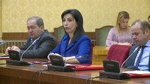 Hetimet për CEZ, Balla: Dëmi 415 milionë euro - Top Channel Albania - News - Lajme
