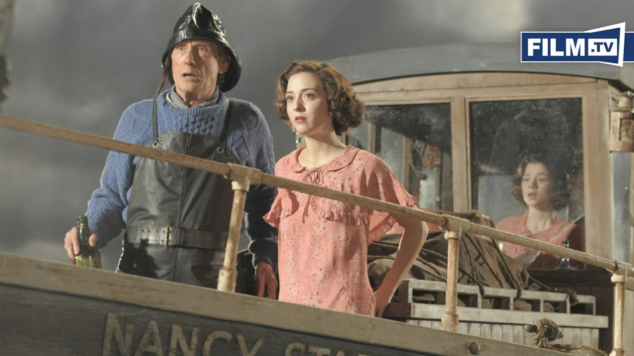 IHRE BESTE STUNDE Trailer German Deutsch (2017) HD