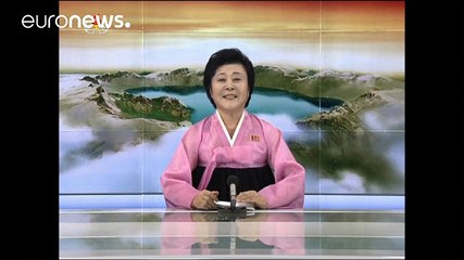 Corea del Norte asegura que ha lanzado con éxito un misil balístico intercontinental (ICBM)
