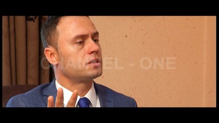 Dritan Ylli për "Adam"