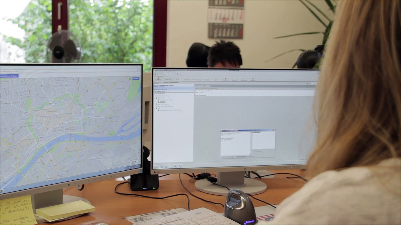 Fußfessel - lange Leine für Kriminelle und Gefährder