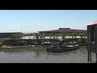 Ora News – Konflikti për “Patokun”, Cali: Fituam gjyqin por Lagunën e shfrytëzon Armando Prenga