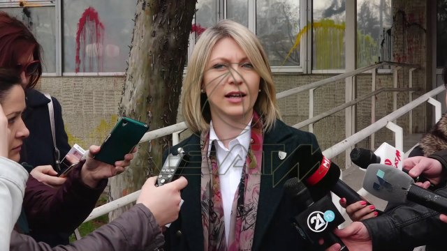 Одложено рочиштето за „Тврдина 2“; Доказите може да се користат во постапката