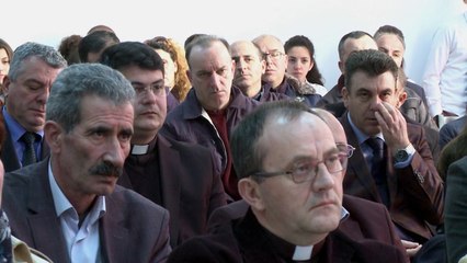 Q.A.K.P ''Gjon Nikollë Kazazi'' hap sallë kreative dhe mensën e shkollës - Lajme